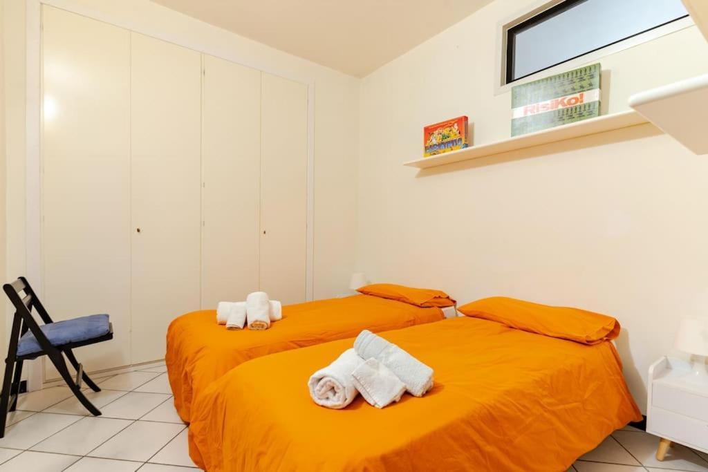 Appartement Cà Mea à Imperia Extérieur photo