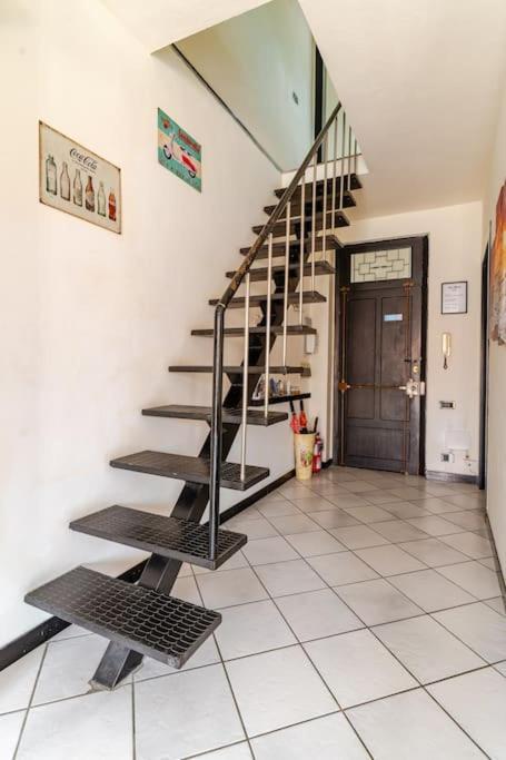 Appartement Cà Mea à Imperia Extérieur photo