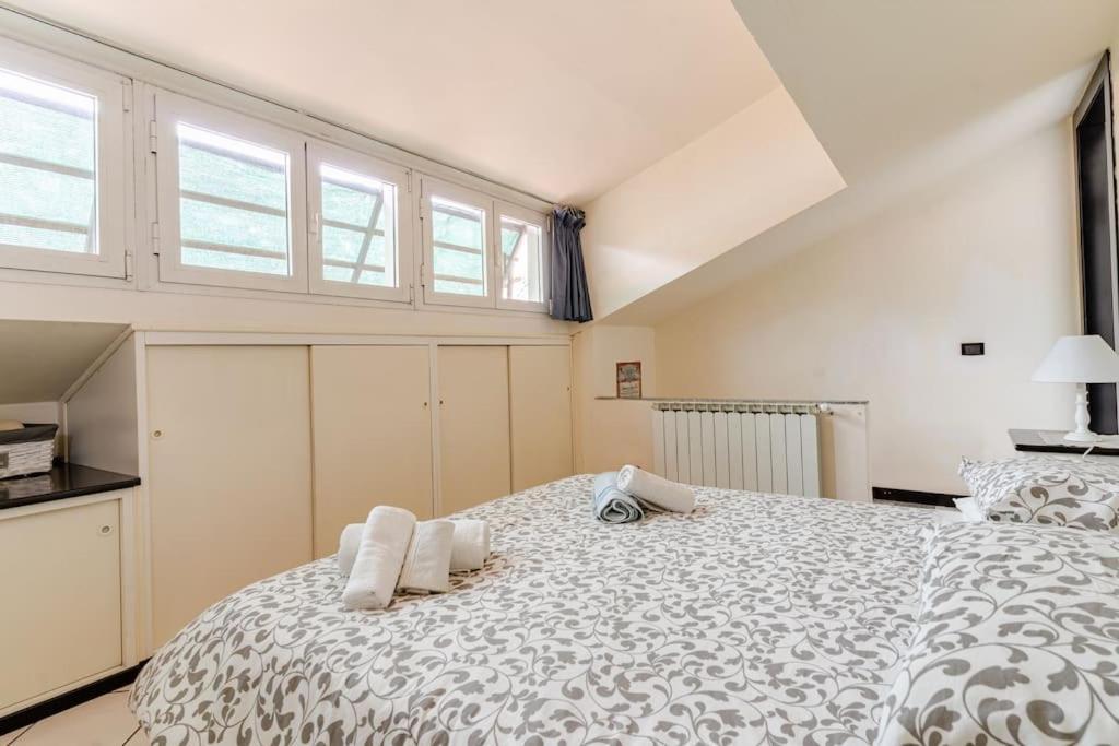 Appartement Cà Mea à Imperia Extérieur photo