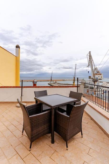 Appartement Cà Mea à Imperia Extérieur photo