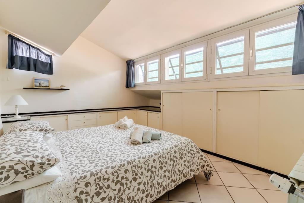 Appartement Cà Mea à Imperia Extérieur photo