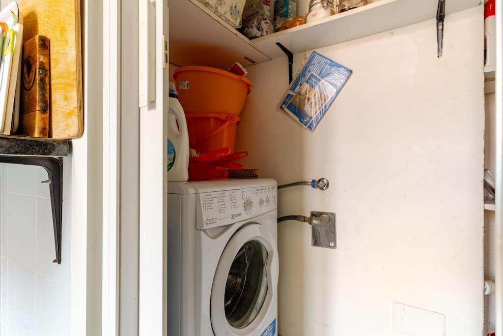 Appartement Cà Mea à Imperia Extérieur photo