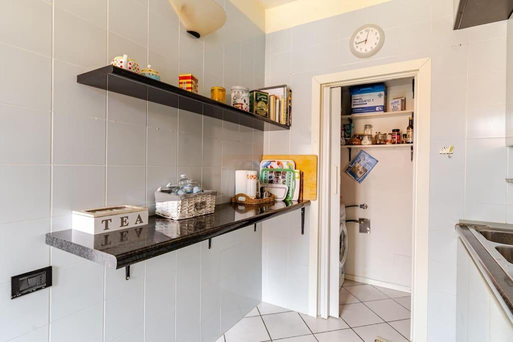 Appartement Cà Mea à Imperia Extérieur photo