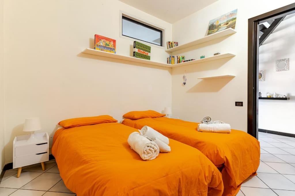 Appartement Cà Mea à Imperia Extérieur photo