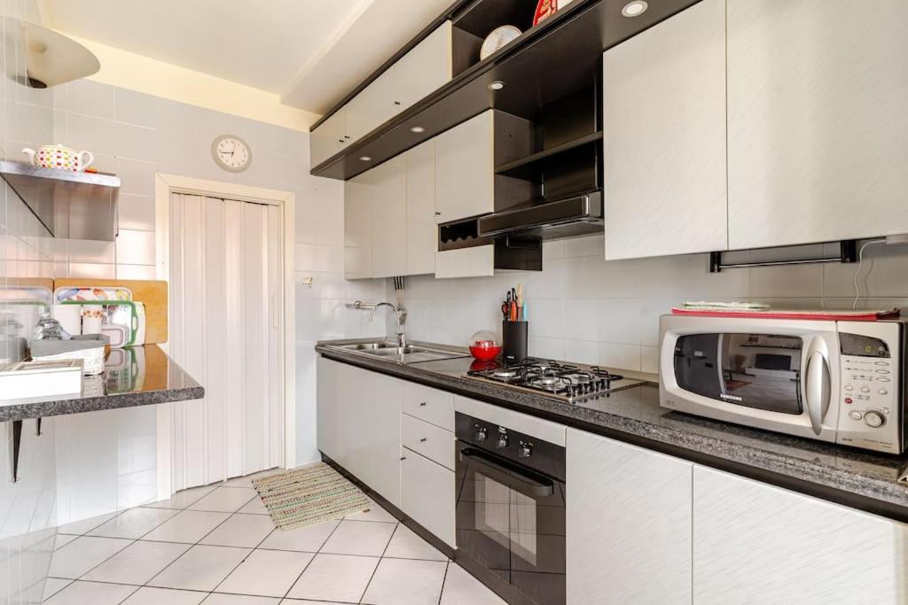 Appartement Cà Mea à Imperia Extérieur photo