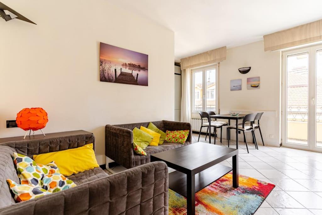 Appartement Cà Mea à Imperia Extérieur photo