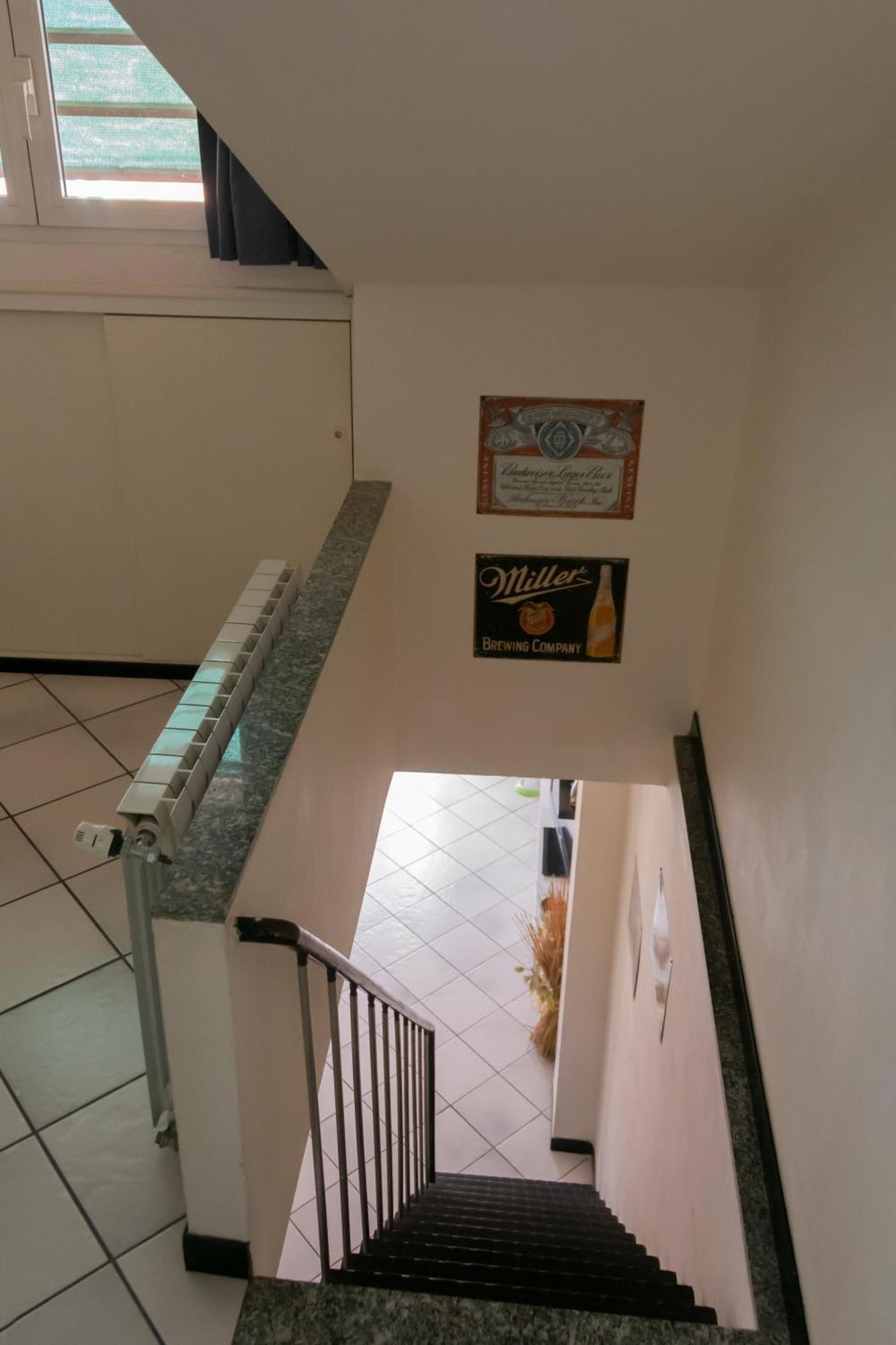 Appartement Cà Mea à Imperia Extérieur photo