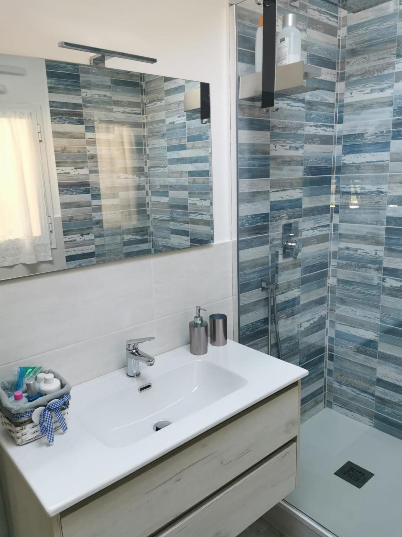 Appartement Cà Mea à Imperia Extérieur photo