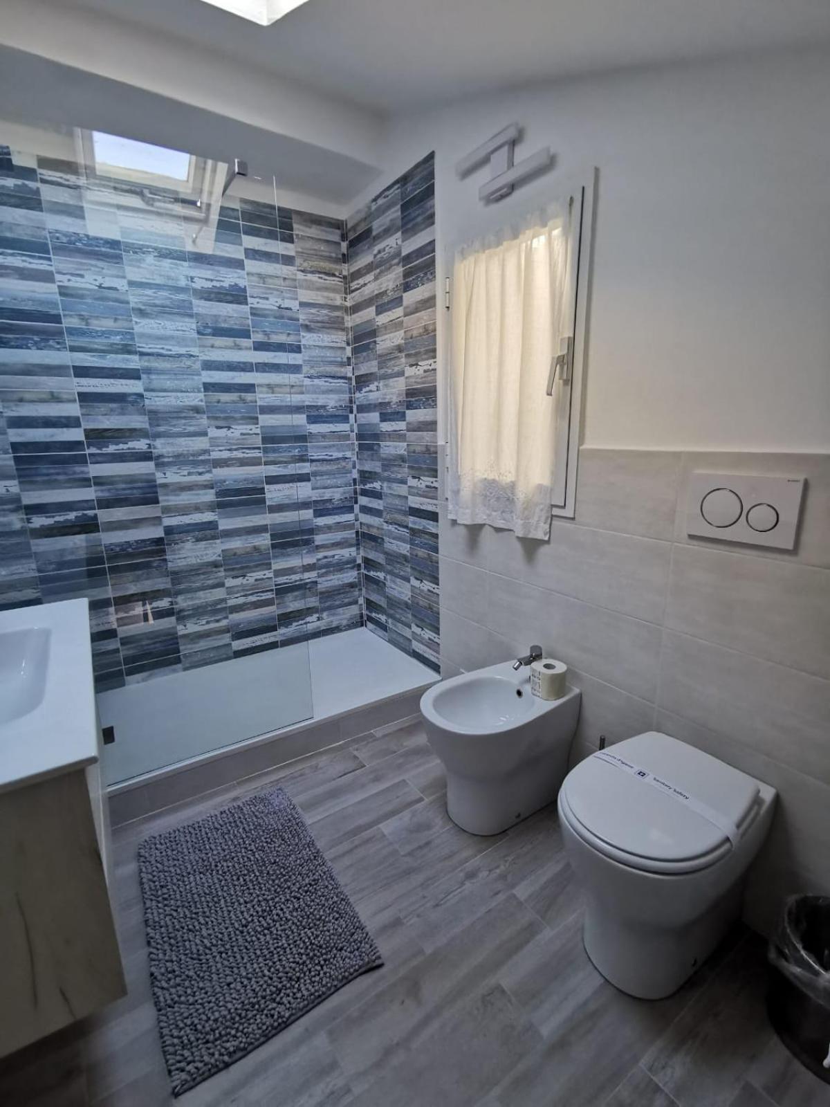 Appartement Cà Mea à Imperia Extérieur photo
